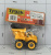 Фото Конструктор с отверткой "Игрушки своими руками / Diy toys" 002 в интернет-магазине axdv.ru