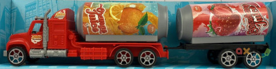 Фото Автовоз "Король грузовиков / Truck King" в интернет-магазине axdv.ru
