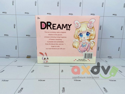 Фото Кукла "Мечта / Dream" Кафе в интернет-магазине axdv.ru