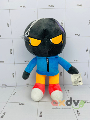 Фото Игрушка мягкая в ассортименте в интернет-магазине axdv.ru