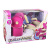 Фото Кухонный игровой набор детской посуды Kitchen Play Set 8psс в интернет-магазине axdv.ru