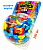 Фото Жевательная резинка в сфере FruitBOL Jelly 3.5г*200шт*6бл №028 в интернет-магазине axdv.ru / аиксдв