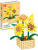 Фото Конструктор "Цветочная студия / Flower Studio" 550 дет. в интернет-магазине axdv.ru