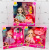 Фото Кукла Счастливая / Happy "Милая / Sweetheart" с аксессуарами 1/6 в интернет-магазине axdv.ru