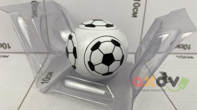 Фото Ручной мяч "Шарик для пальцев / Finger ball" в интернет-магазине axdv.ru