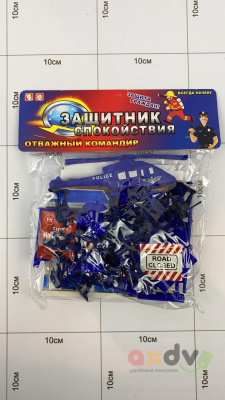 Фото Защитник спокойствия в интернет-магазине axdv.ru