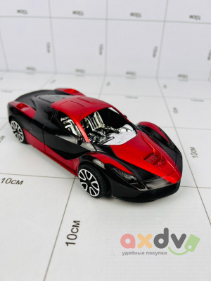 Фото Машина "Быстрый дрифт / Fast Drift" в интернет-магазине axdv.ru
