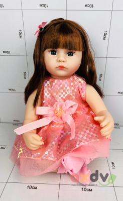 Фото Кукла "Милая крошка / Baby Sweet" 2514-3 в интернет-магазине axdv.ru