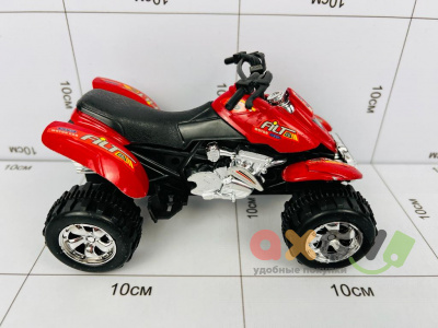 Фото Квадроцикл "Motor" в интернет-магазине axdv.ru