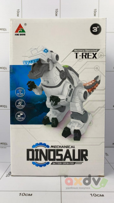Фото Динозавр Тираннозавр рекс / T-Rex в интернет-магазине axdv.ru