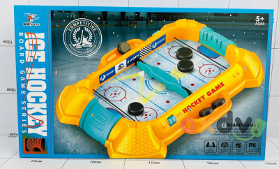 Фото Хоккей на льду настольный "Ice-Hockey" в интернет-магазине axdv.ru
