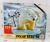 Фото Пазл "Белый медведь / Polar bear" 100 дет. в интернет-магазине axdv.ru
