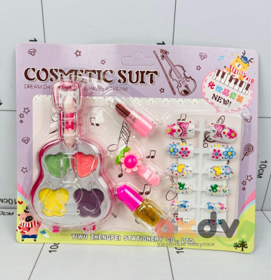 Фото Набор косметики "Косметический набор / Cosmetic Set" ZF-0829 в интернет-магазине axdv.ru