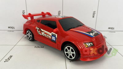 Фото Машинка инерционная "Модель гоночного автомобиля / Model Car Racing" в коробке в интернет-магазине axdv.ru