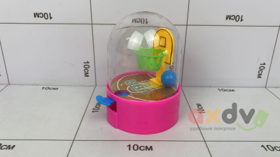 Фото Игра Баскетбол в интернет-магазине axdv.ru