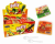 Фото Желе „Ната де Коко“ от Профиза "Jelly Nata de Coco" (Profisa) 80г*24шт*8бл в интернет-магазине axdv.ru