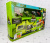 Фото Игровой набор "Контейнеровоз-динозавр / Dinosaur container Truck" в интернет-магазине axdv.ru