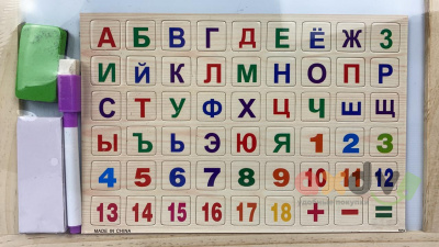 Фото Набор Маленький гений малый в интернет-магазине axdv.ru