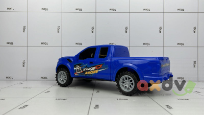 Фото Машина инерционная "Быстрая гонка / Fast Racing" в интернет-магазине axdv.ru