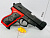 Фото Пистолет с пульками в "Toys Gun L209" в интернет-магазине axdv.ru / аиксдв