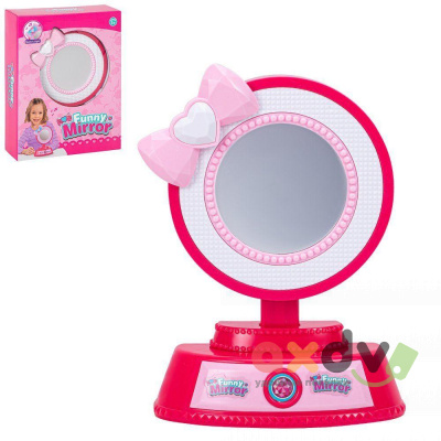 Фото Игрушка "Забавное зеркало / Funny Mirror" в интернет-магазине axdv.ru