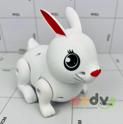 Фото Игрушка светозвуковая Кролик в интернет-магазине axdv.ru