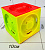 Фото Кубик Magic Cube 8929-1 в интернет-магазине axdv.ru / аиксдв