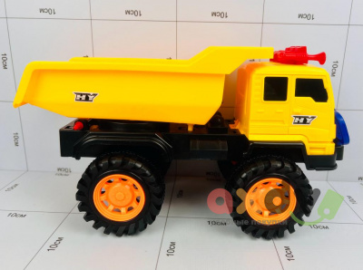 Фото Самосвал "Безумие грузовика / Truck Frenzy" в интернет-магазине axdv.ru