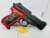 Фото Пистолет с пульками "Игрушечный пистолет / Toys Gun L209" в интернет-магазине axdv.ru