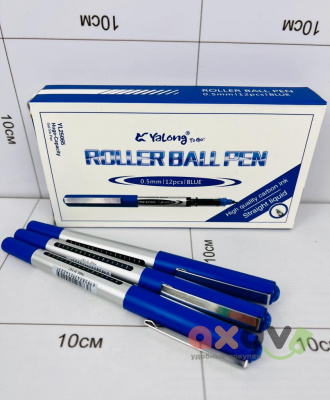 Фото Ручка гелевая Роллер / Roller 0.5mm в интернет-магазине axdv.ru