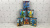 Фото Конструктор "Мини-фигурки Ниндзяго / Ninjago Mini Figures" в интернет-магазине axdv.ru