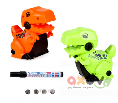 Фото АКЦИЯ!!! Игрушка "Динозавр Следует за мной / Dino Follow" в интернет-магазине axdv.ru
