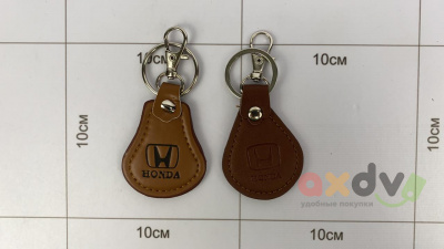 Фото Брелок прошитый "Honda" в интернет-магазине axdv.ru