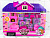 Фото Игровой набор "Милый дом / Sweet Home" 330E-7E в интернет-магазине axdv.ru / аиксдв