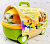 Фото Игровой набор "Серия игр "Дом-машина" / Play House Car Series" Автокухня в интернет-магазине axdv.ru / аиксдв