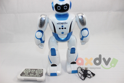 Фото РОБОТ "УМНЫЙ АГЕНТ / SMART AGENT" в интернет-магазине axdv.ru