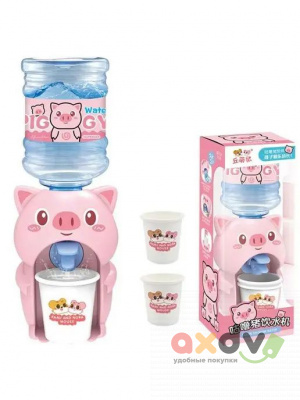 Фото Кулер детский большой "Piggy" в интернет-магазине axdv.ru