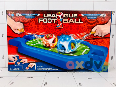 Фото Магнитный футбол "Футбольная лига / League Football" в интернет-магазине axdv.ru