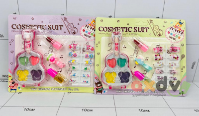 Фото Набор косметики "Косметический набор / Cosmetic Set" ZF-0829 в интернет-магазине axdv.ru