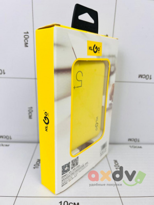 Фото Внешний аккумулятор / Power Bank 5000 mAh KP-55 в интернет-магазине axdv.ru