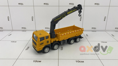 Фото Спец техника "Максимум / MAX" в интернет-магазине axdv.ru