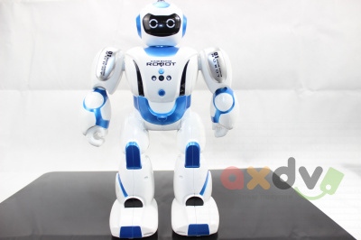Фото РОБОТ "УМНЫЙ АГЕНТ / SMART AGENT" в интернет-магазине axdv.ru