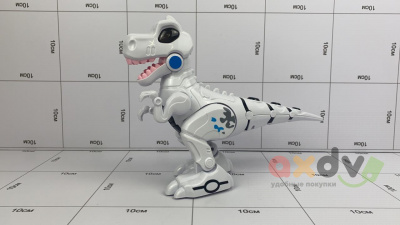 Фото Робо-динозавр Тираннозавр рекс / T-rex в интернет-магазине axdv.ru