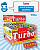 Фото Резинка жевательная недражированная "TURBOSPORT" со вкусами вишни, дыни, персика и яблока  100шт*10блоков. в интернет-магазине axdv.ru / аиксдв