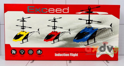 Фото Ветролет "Превосходство / Exceed" в интернет-магазине axdv.ru