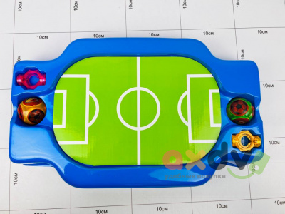 Фото Магнитный футбол "Футбольная лига / League Football" в интернет-магазине axdv.ru