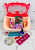 Фото Игровой набор "Цветные игрушки для макияжа / Color Make-up Toys" в интернет-магазине axdv.ru