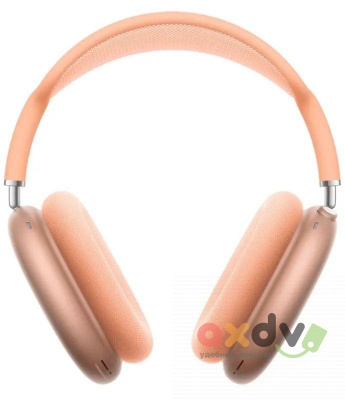 Фото Наушники беспроводные Макс-02 / Max-02 в интернет-магазине axdv.ru