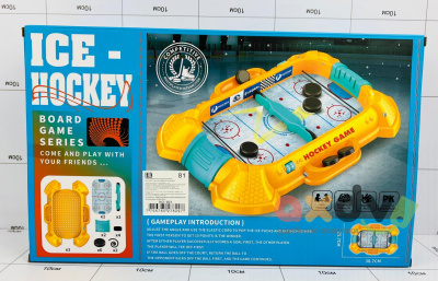 Фото Хоккей на льду настольный "Ice-Hockey" в интернет-магазине axdv.ru