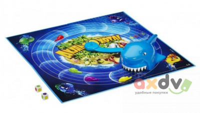 Фото Игра Акулья охота в интернет-магазине axdv.ru